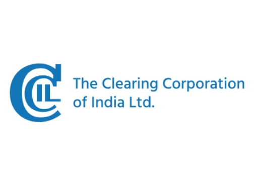 The Clearing Corporation