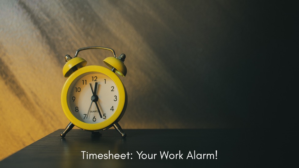 Discover how timesheets act as your work alarm—alerting teams to inefficiencies, improving billing accuracy, and boosting delivery performance. Learn how smart PSA tools like Whizible® automate time tracking for success