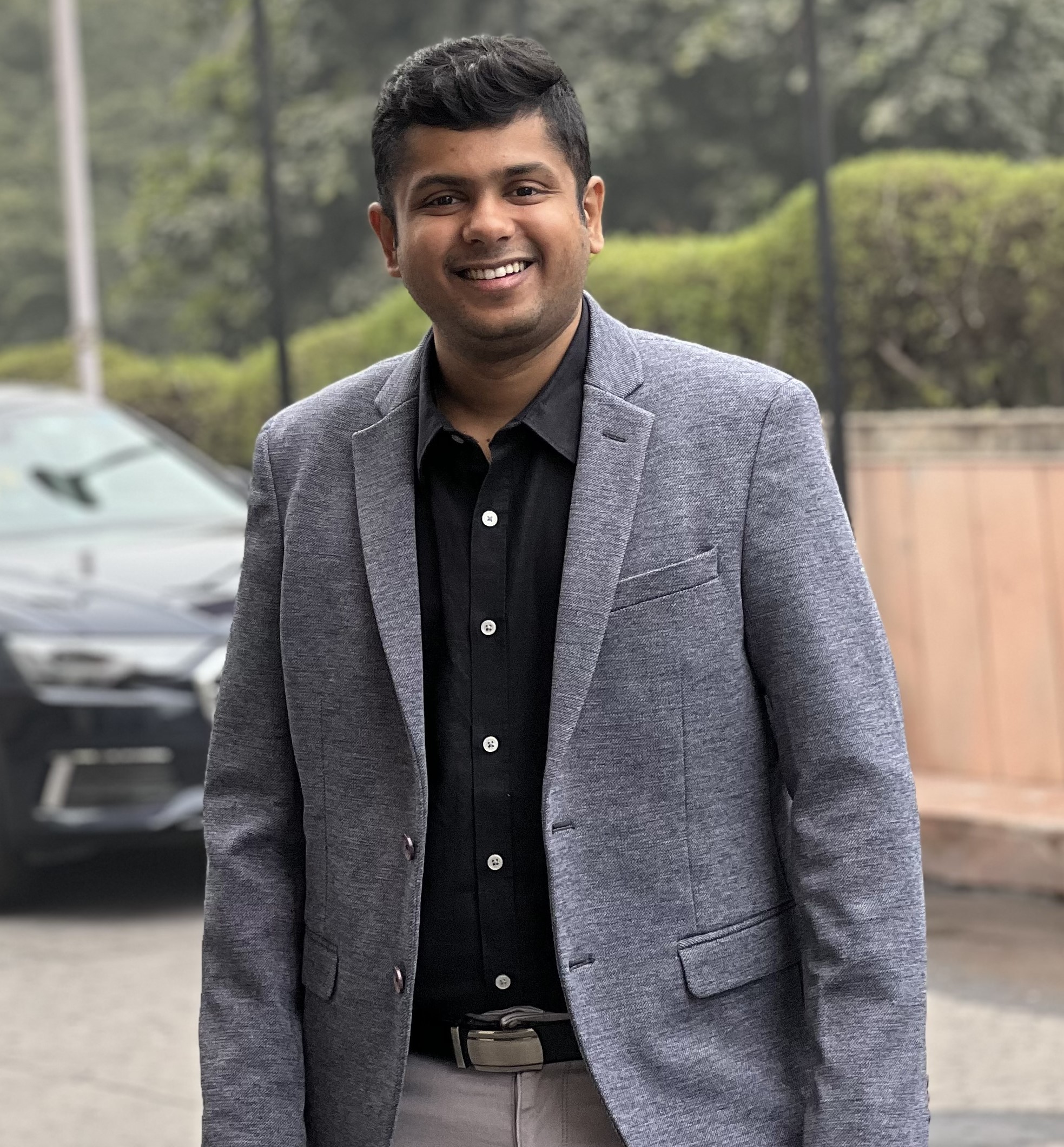 Varun Shankarnarayan