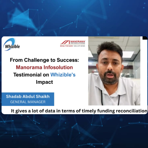 Manorama InfoSolutions’ Success Story with Whizible Project Management
