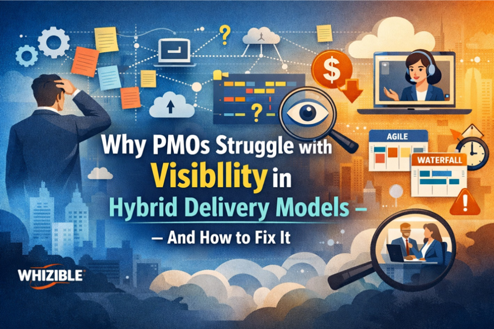 Hybrid delivery models promise flexibility but create