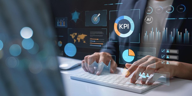 Comparison of effort based utilization tracking vs outcome driven GCC performance model