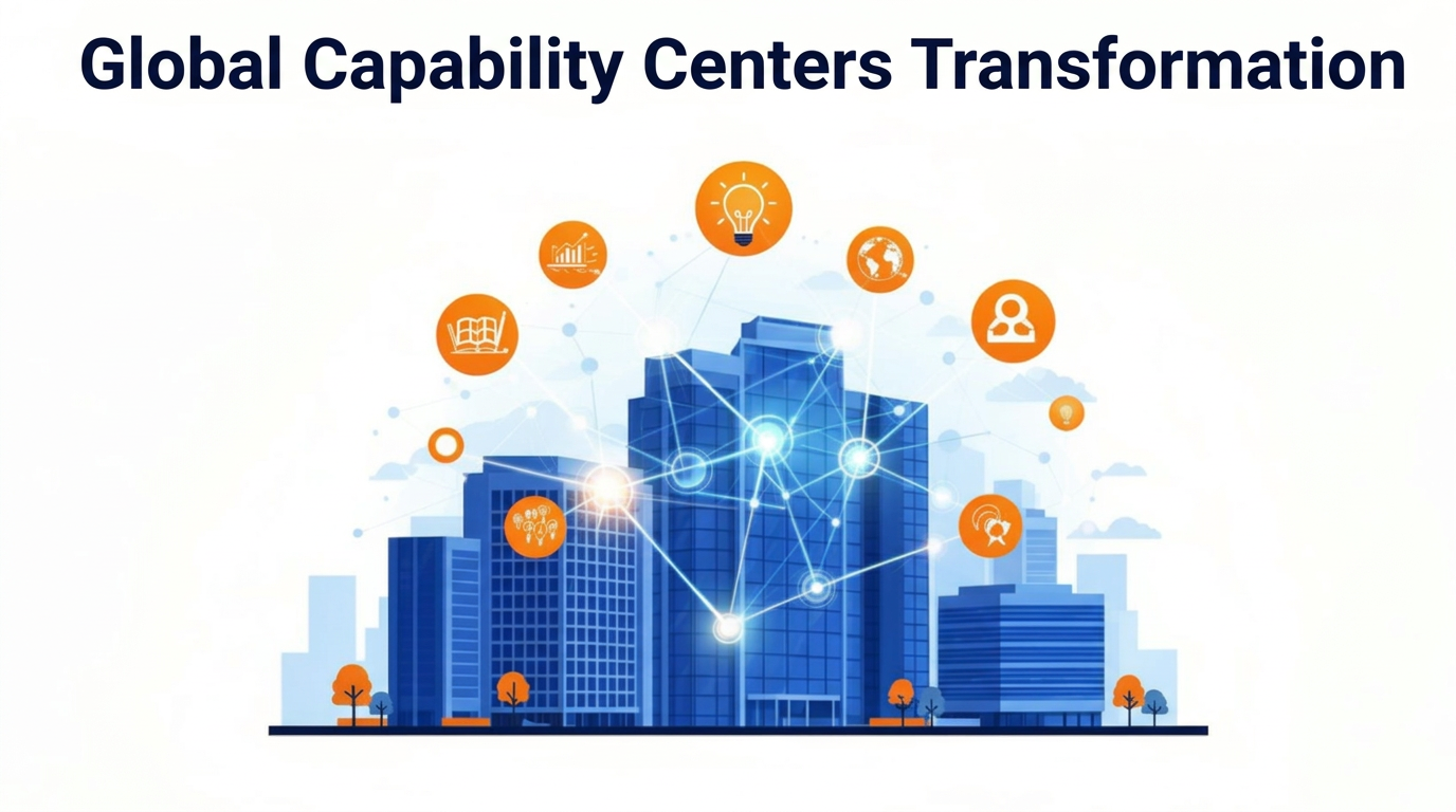 Why Modern GCCs Struggle (and What Early GCCs Got Right)