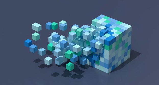 Fragmented systems in a Global Capability Center showing clear strategy but lack of real-time execution visibility across projects and resources.