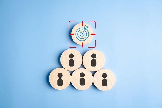 Strategic alignment vs busy work in GCC showing difference between high utilization and high performance