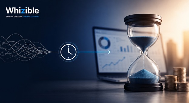 Delayed timesheets impacting project profitability, billing accuracy, and resource utilization in IT services organizations