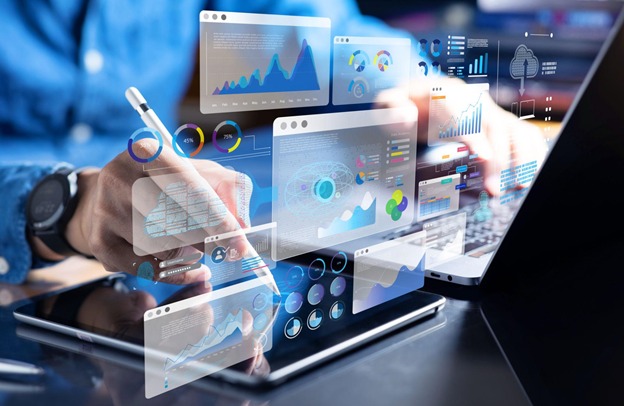 Real-Time Governance and Risk Visibility for GCCs GCC real-time governance dashboard with risk visibility, resource tracking, and budget intelligence